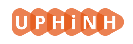 uphinh logo